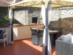 Il Giardino Allinglese