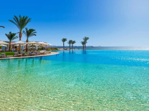 Baron Palace Sahl Hasheesh