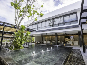 Stay Wellbeing & Lifestyle Resort