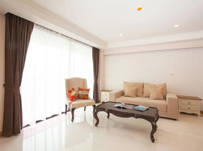 Rocco Hua Hin Beach Seaview