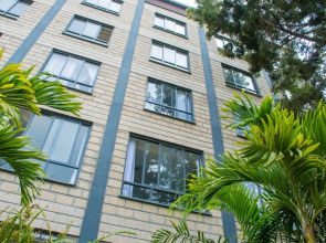 SEO Hotel Machakos