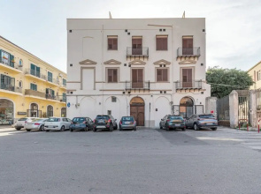 Crispi Suite in Palermo by Wonderful Italy