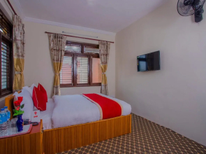 Royal Bouddha Hotel By OYO Rooms