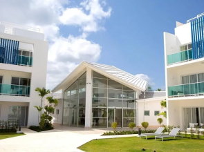 Pool View Suite Cana Bay 09. Playa Bavaro. Punta Cana