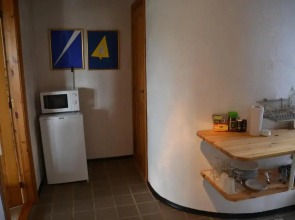 Markvænget 5