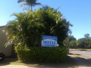 Pacific Paradise Motel