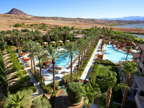 The Westin Lake Las Vegas Resort & Spa by Marriott