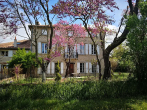 Domaine de la Barre