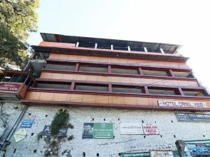 OYO 24124 Hotel Camel View