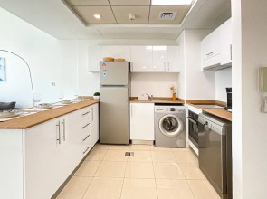 HiGuests - Bay central