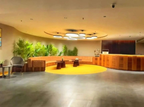 Hotel KLB Grand