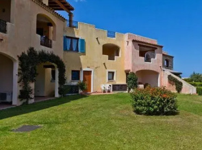 SardegnaSummer Il Borgo Porto San Paolo