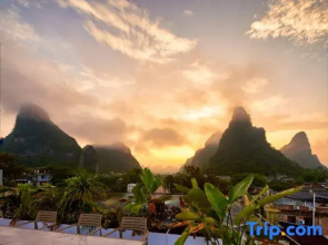 Huangyao Yueshe Sky Terrace Panorama Hotel