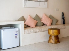 Shanti Boutique Retreat