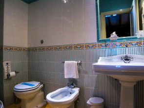 Hotel Della Robbia