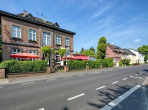 Hotel Restaurant Mathildenhof