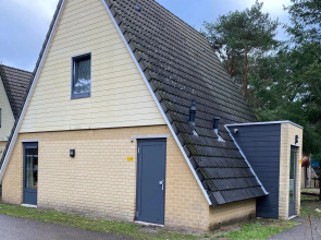 Holiday Home Near Biesbosch & Breda