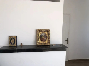 Saada appartement El Jadida