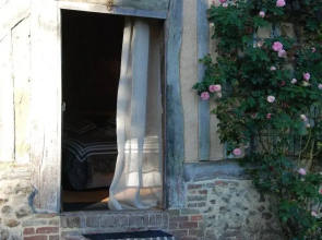 Bergerie de la Moutonnière