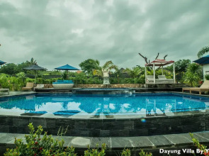 Dayung Villas By Reccoma