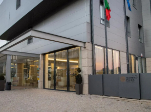 LAM Hotel Celorico de Basto