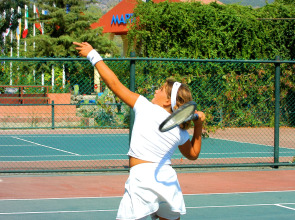 Martı Myra - All Inclusive