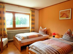 Holiday Apartment Anita Wald