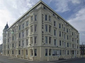 The Clifton Hotel