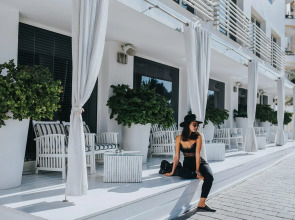 Shalom Hotel & Relax - an Atlas Boutique Hotel