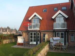 Norderstraße 55c, W11, DG, Sundowner