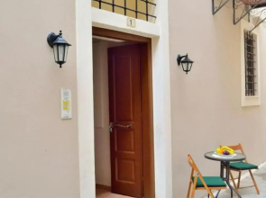 Katrina Studio 2 Ground Floor