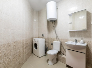 Апартаменты Комфорт на улице Коротченко 22