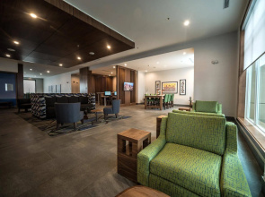 Holiday Inn Express & Suites West Edmonton - Mall Area by IHG