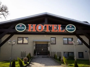 Hotel Friesenhof