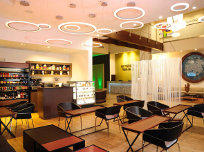 Best Western Plus Panama Zen Hotel