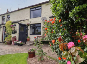 Sarah's Cottage