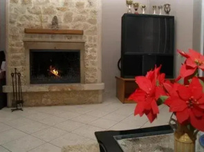 Guest house Dimitra