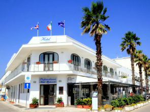 Hotel Profumo di Mare
