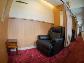 d'primahotel Airport Jakarta Terminal 1A