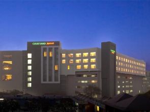 Courtyard by Marriott Bhopal