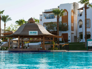 SUNRISE Remal Resort