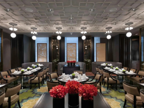 Mandarin Oriental, Guangzhou