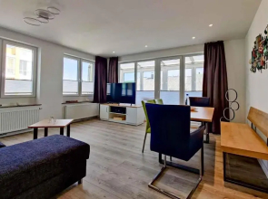 Grosse-Ferienwohnung-14-mit-Meerblick-und-Strandkorb-im-Haus-Seeluft-in-Duhnen