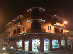 Orizaba Inn