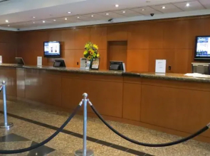 Radisson Los Angeles Airport