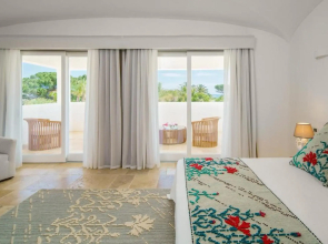 Sant'Efis Hotel