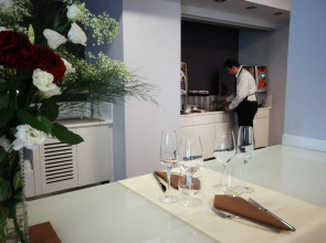 Holiday Inn Milan Nord Zara by IHG