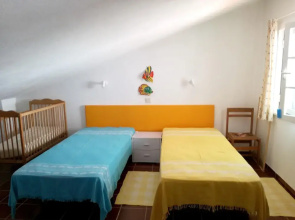 Holiday home Fontaínhas do Mar