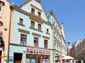 Apartamenty Anet