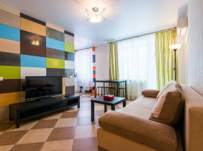 StudioMinsk Apartments in Centre